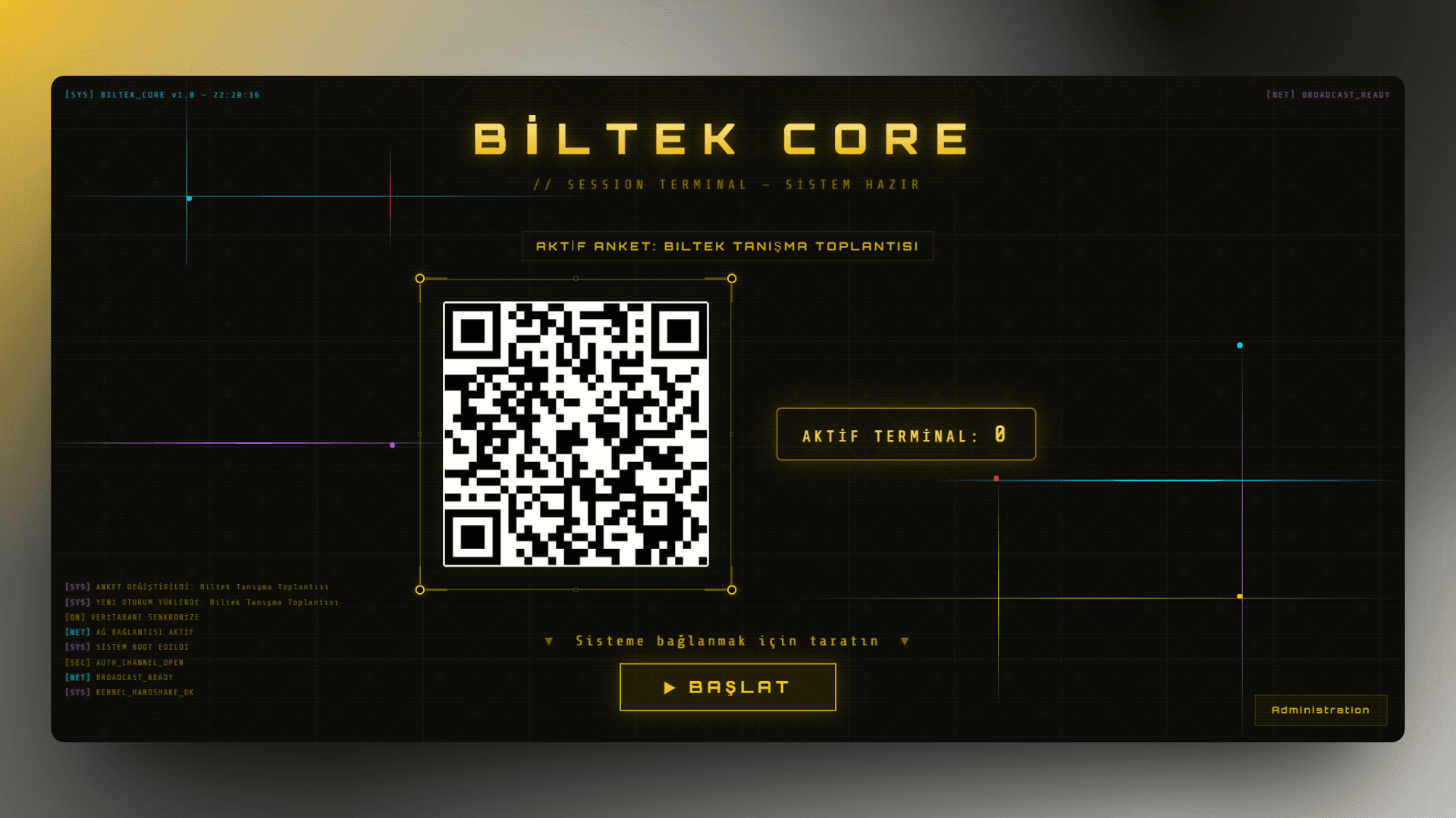 Biltek Core